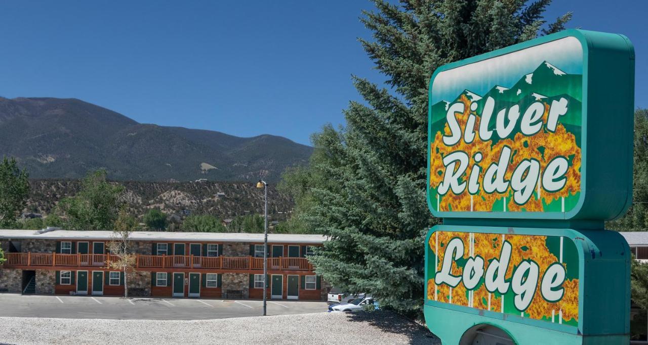 Silver Ridge Lodge Salida Exteriér fotografie