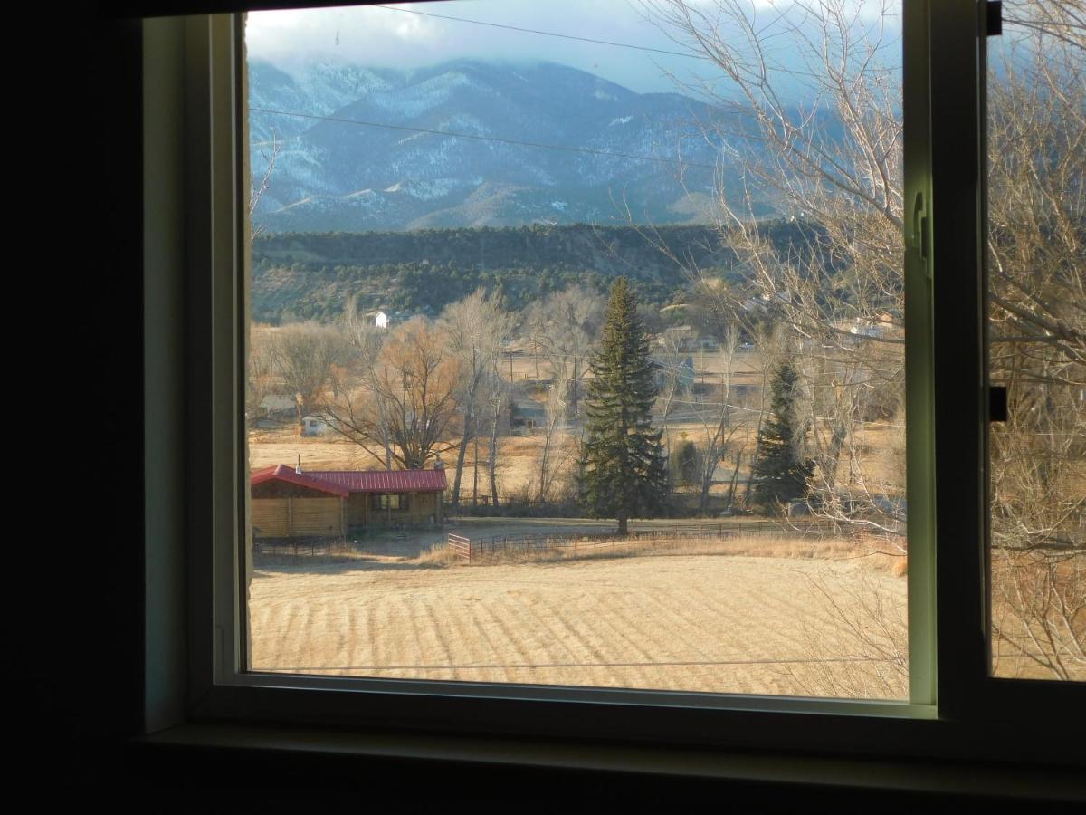 Silver Ridge Lodge Salida Exteriér fotografie